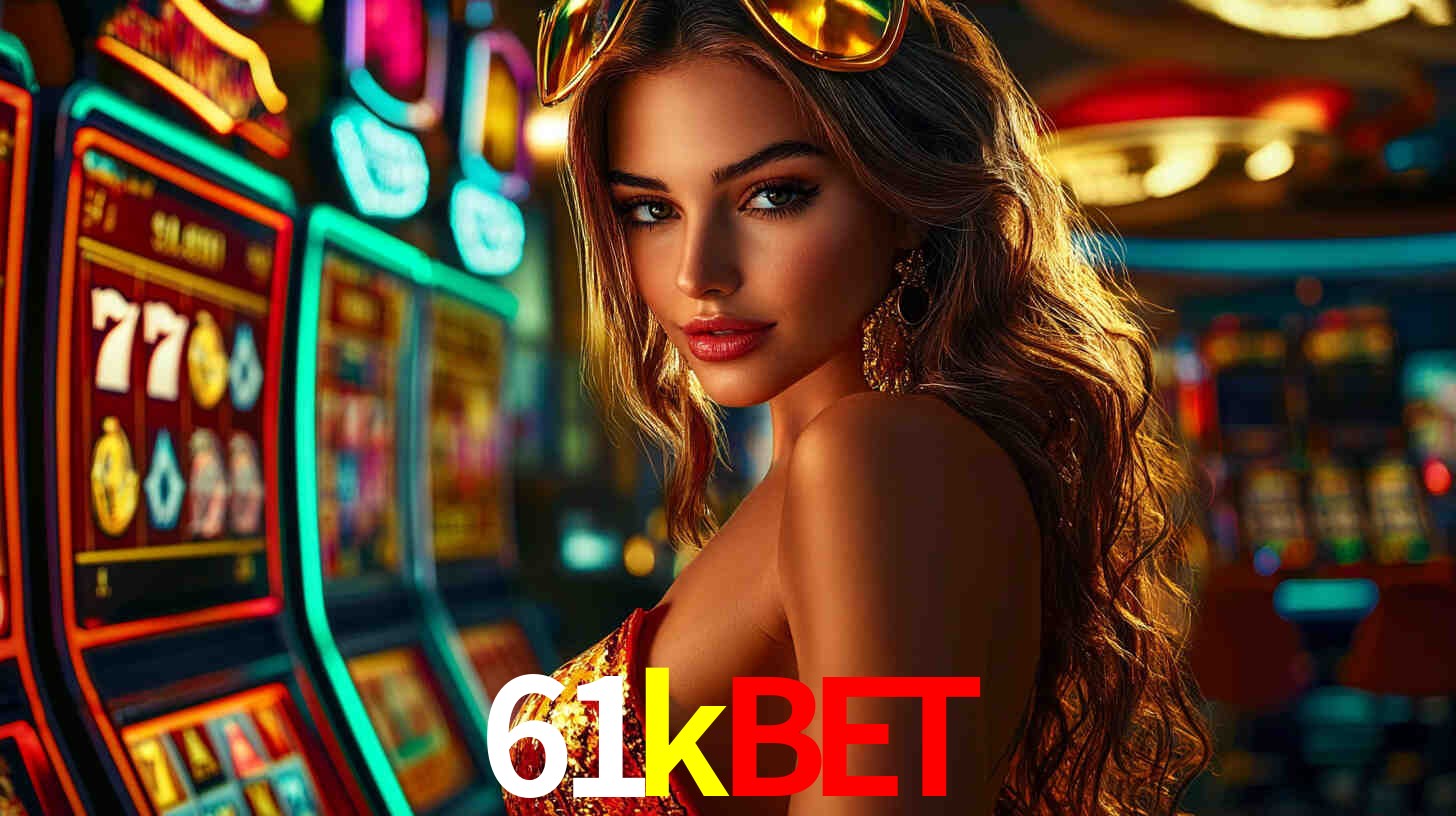 Welcome Bonus 61kbet