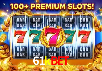 A Emoção da Loteria na 61kbet: Uma Chance de Mudança de Vida
