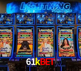 Desvendando o Mundo dos Jogos Virtuais na 61kbet