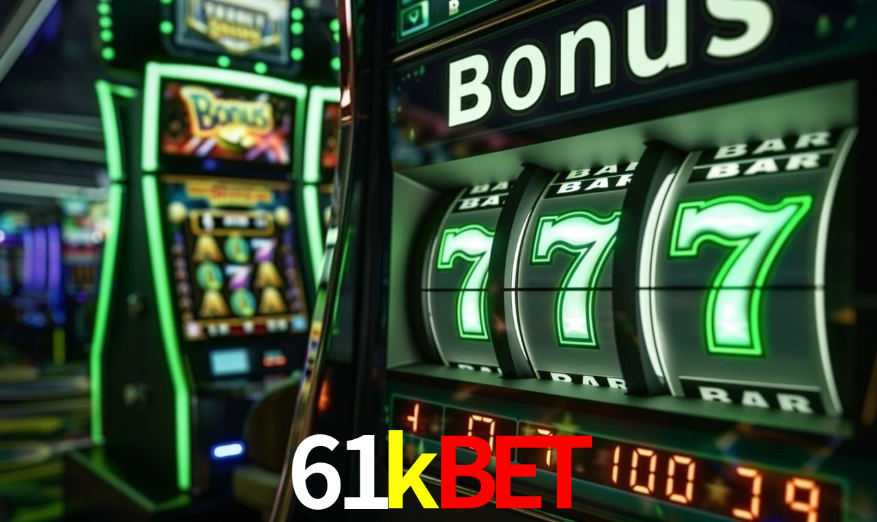 Weekend Specials 61kbet