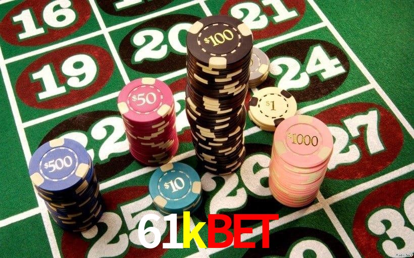cassino 61kbet