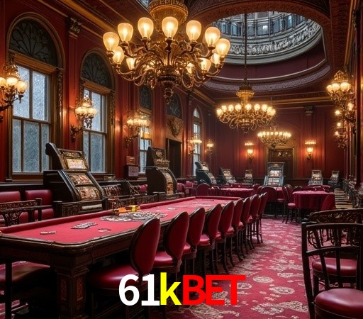 61kbet: Seu Cassino Premiado com Pagamentos Rápidos