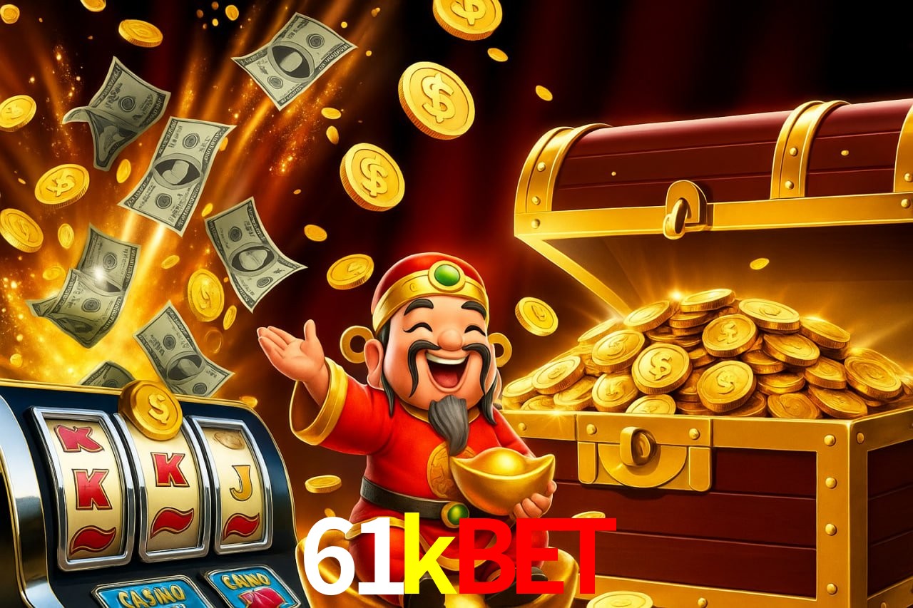 Casino Ao Vivo 61kbet