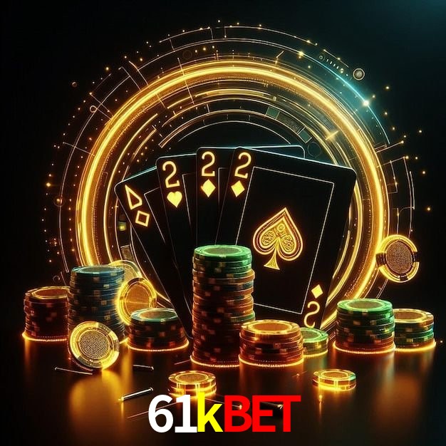 Provedores de Jogos 61kbet
