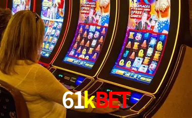 Descubra a Magia dos Jogos de Arcade no 61kbet