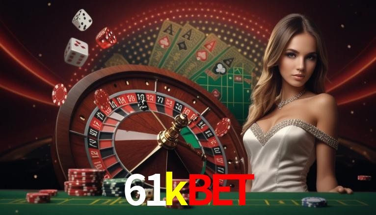 APP oficial da 61kbet para mobile