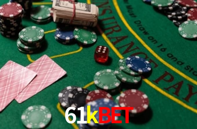 61kbet App Interface