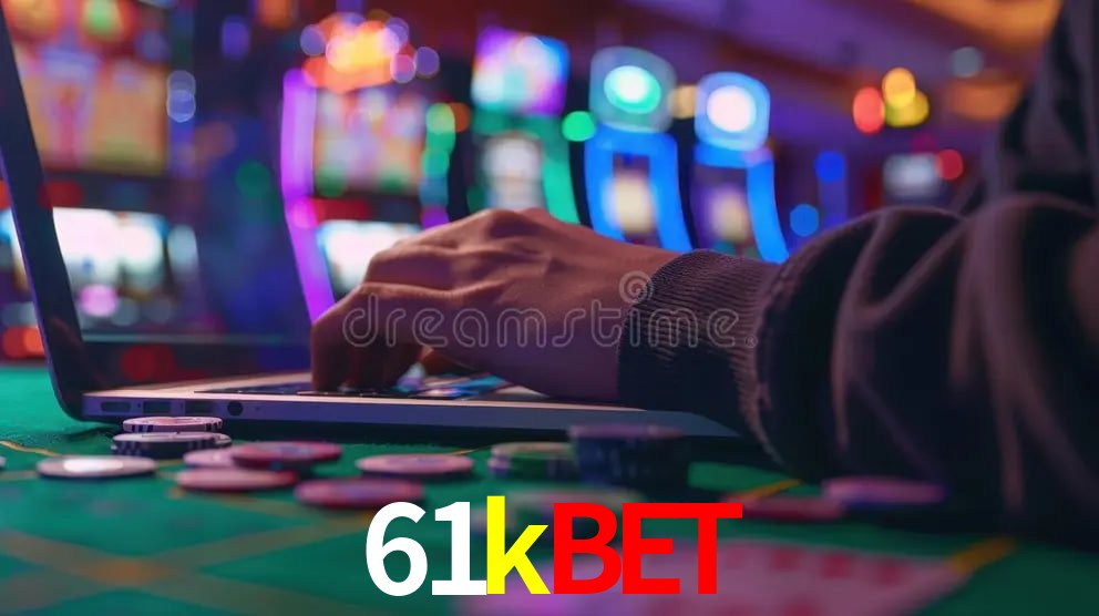 Torneios 61kbet