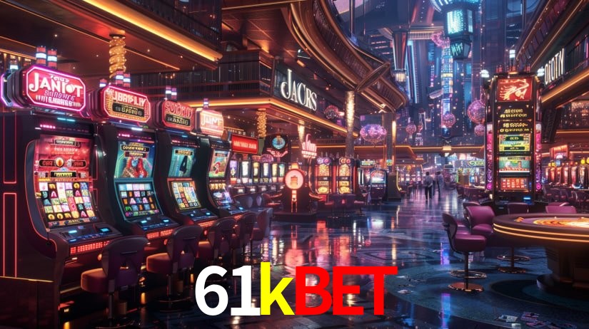 Exclusive Offers 61kbet