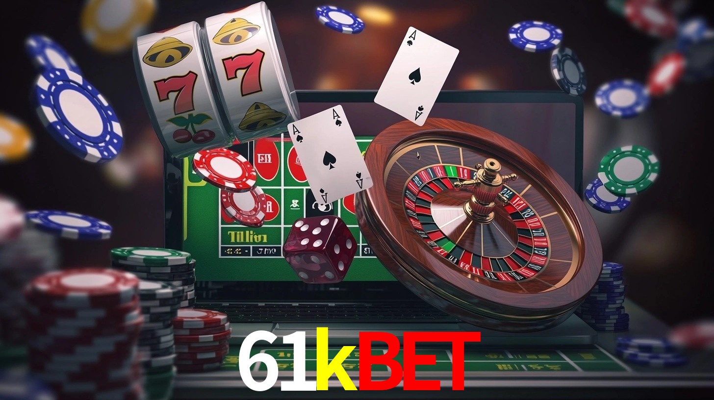 Tennis Betting 61kbet