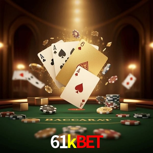 Live Casino 61kbet