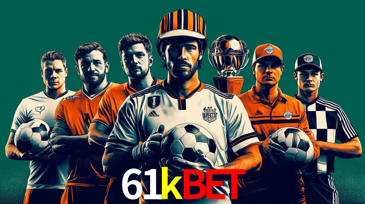 Descubra o Programa VIP da 61kbet: Vantagens Exclusivas para Jogadores