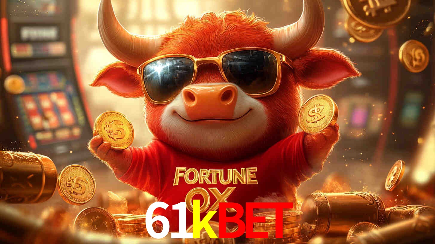 Welcome Bonus 61kbet