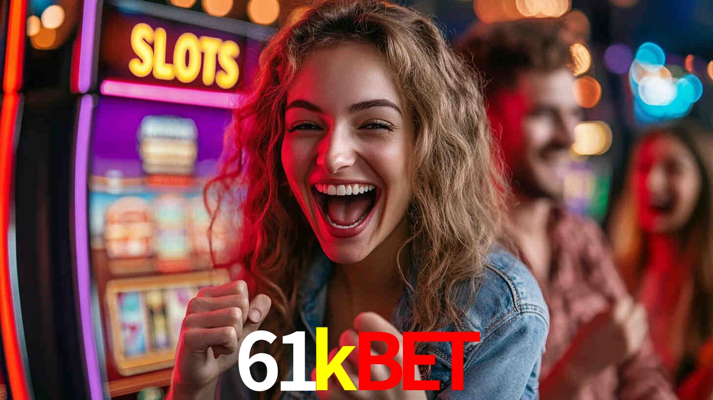 Desvendando o Mundo dos Jogos Virtuais na 61kbet