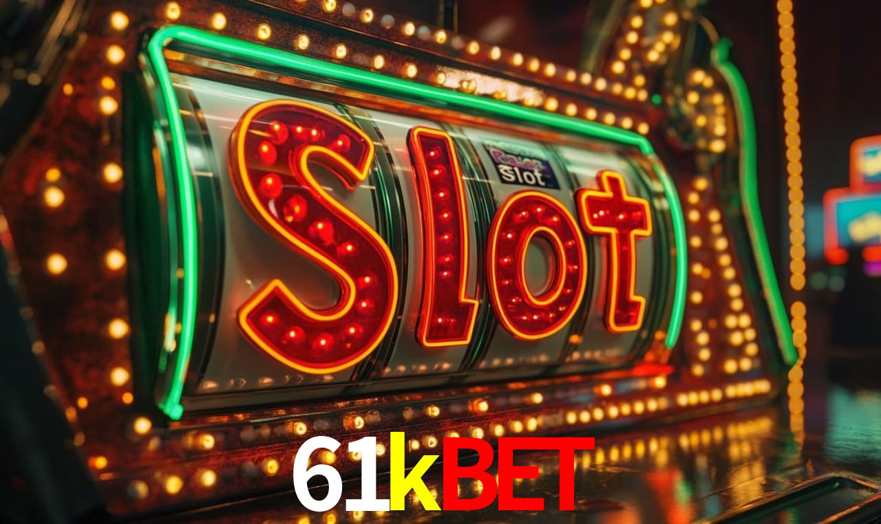 Promoção Relâmpago 61kbet