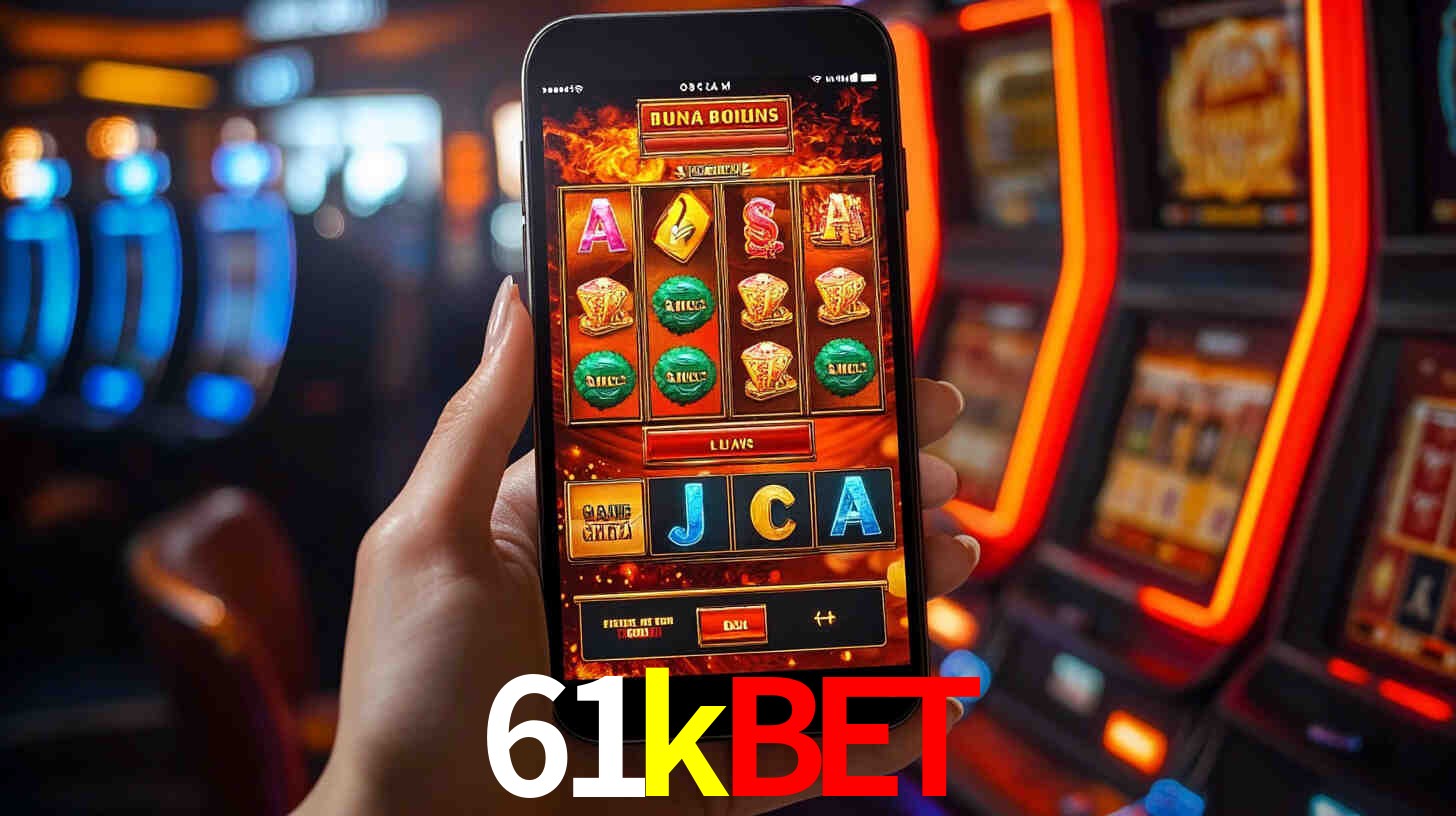 VIP Casino 61kbet