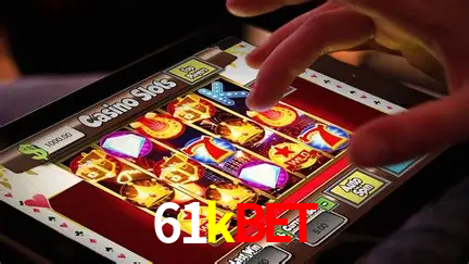 Descubra o Mundo do Cassino Online com 61kbet