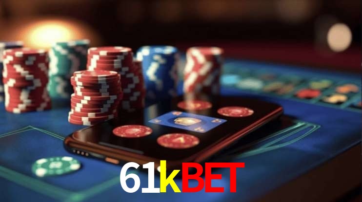 Apostas de Tênis 61kbet
