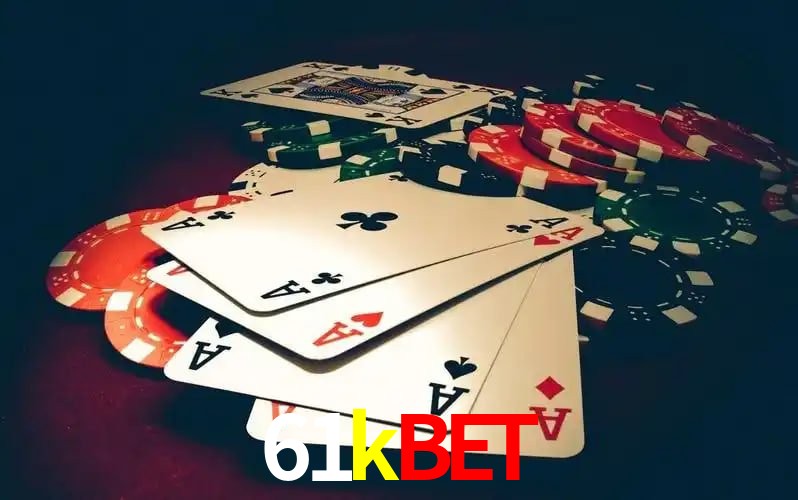 61kbet