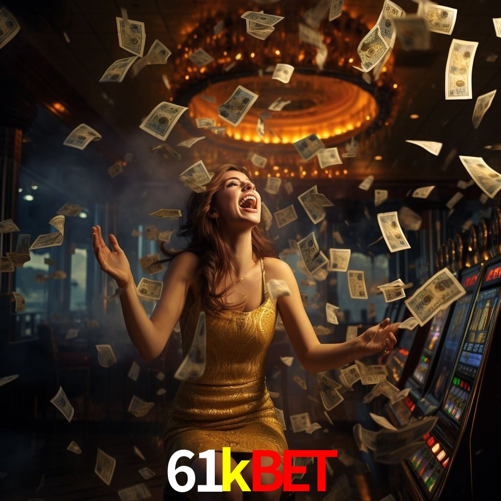 Slot Games 61kbet