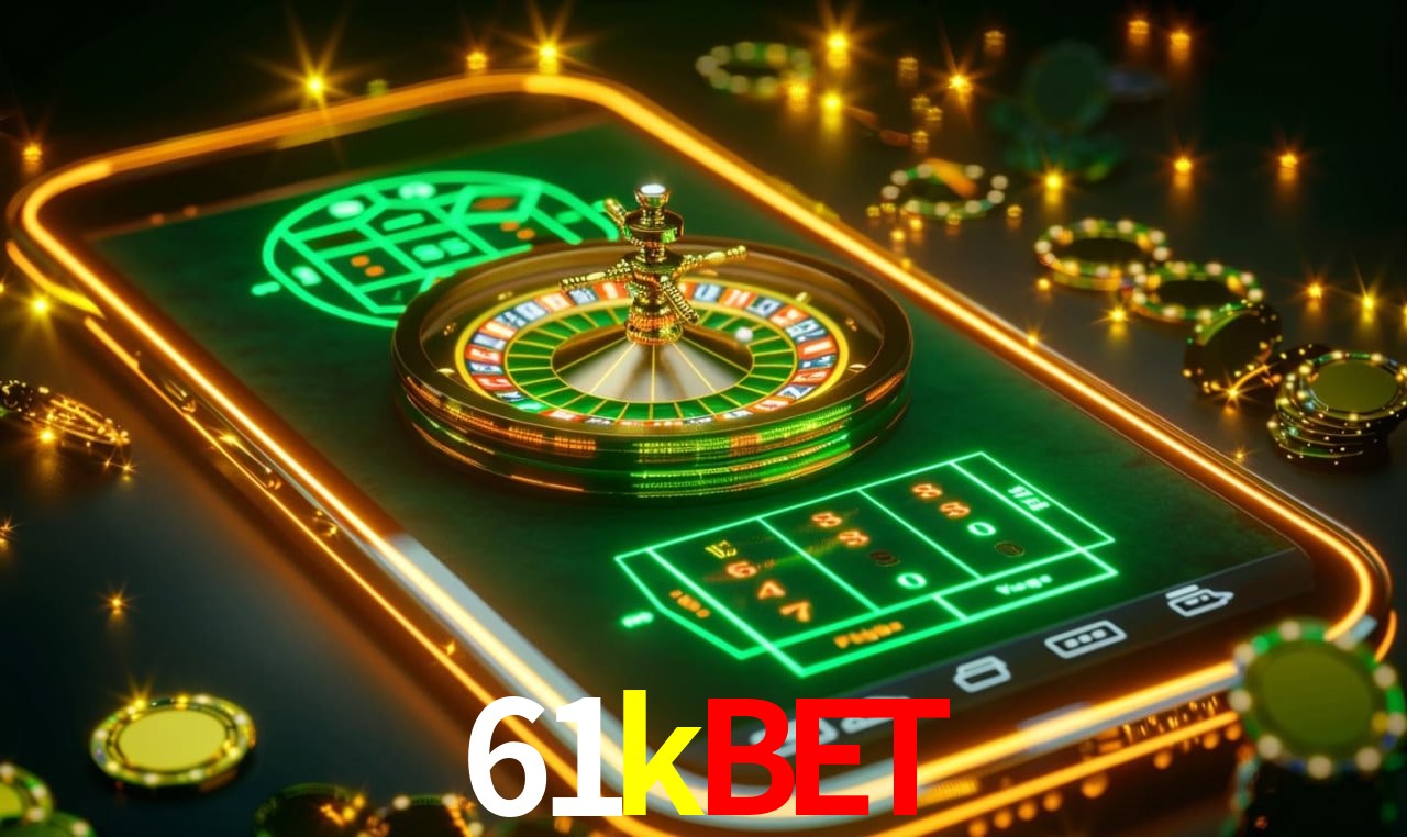 Ofertas Exclusivas 61kbet