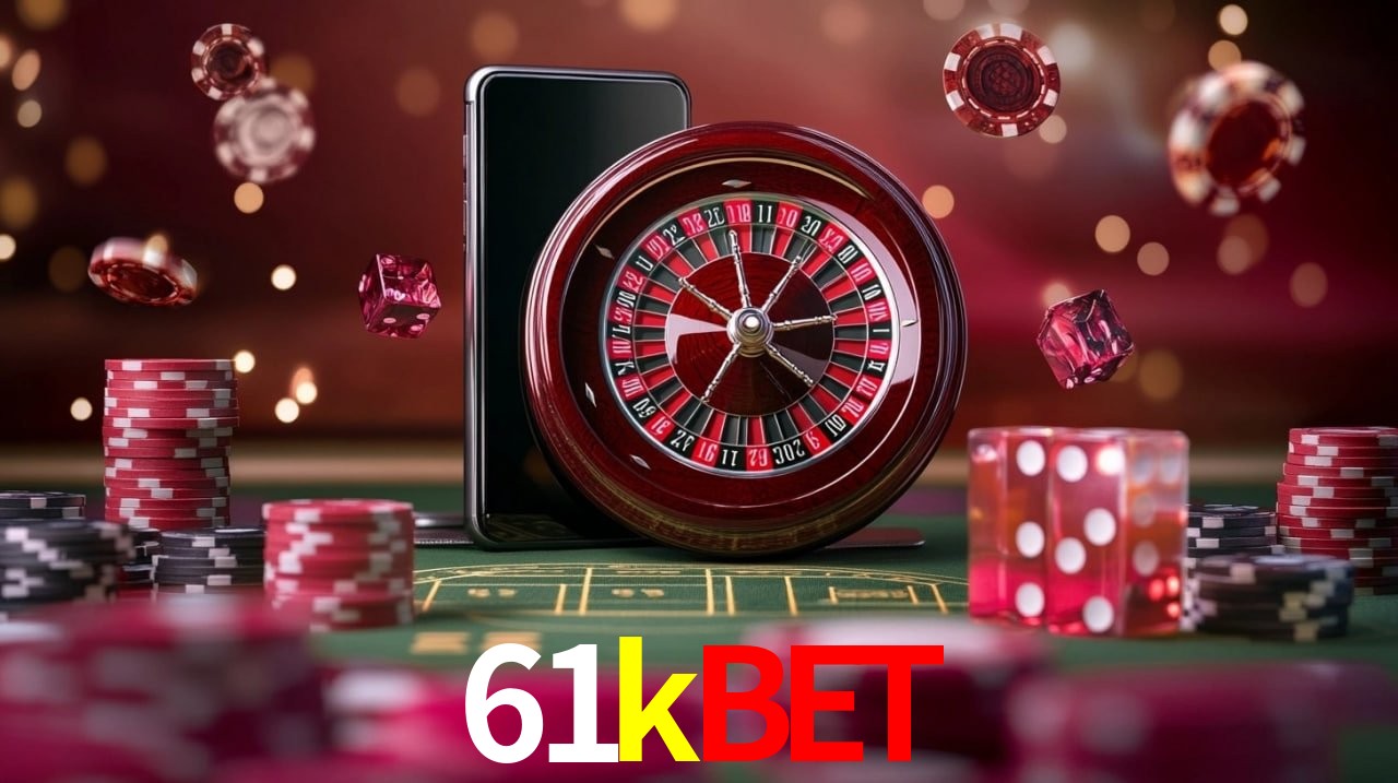 Secure Login 61kbet