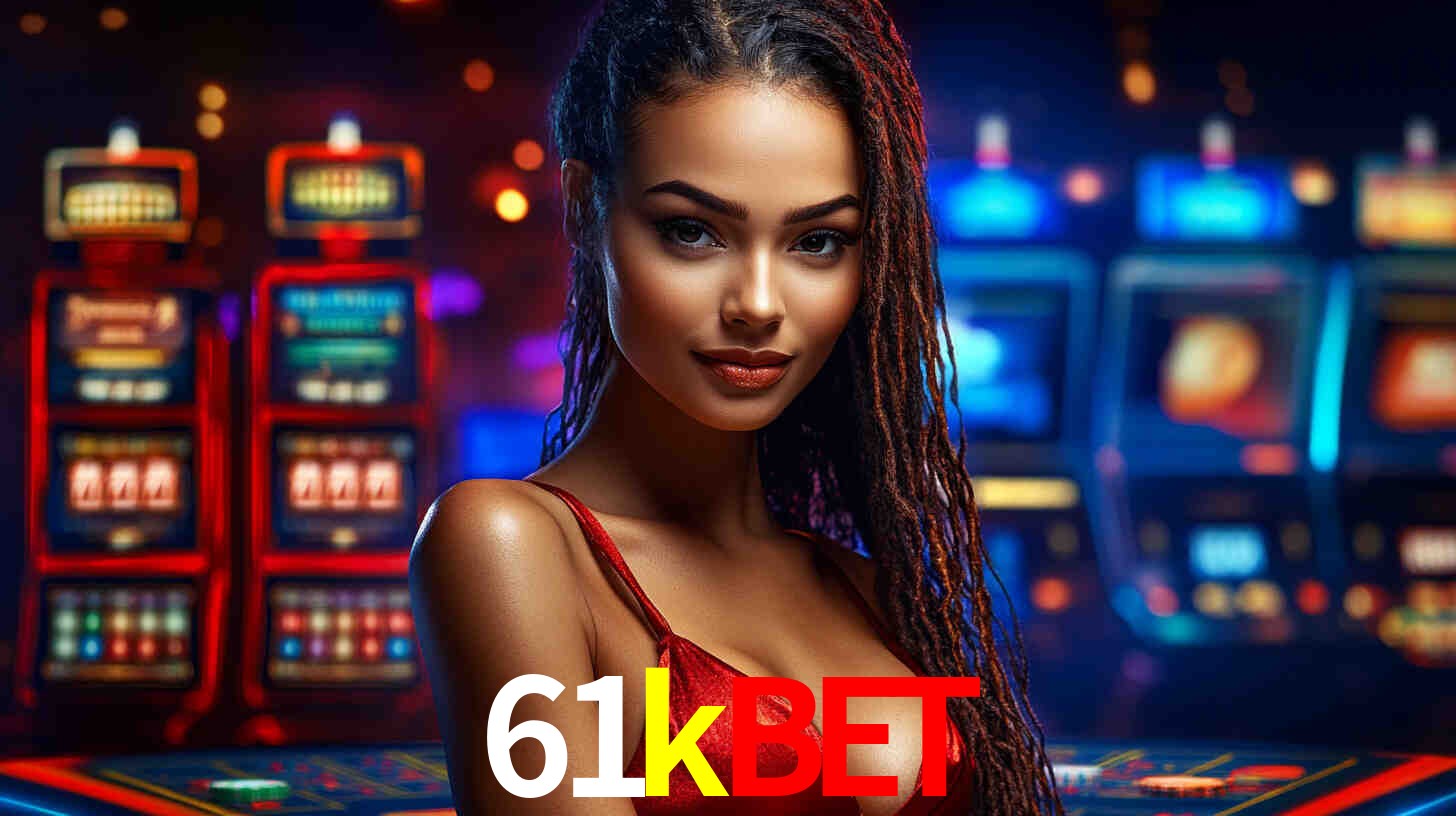 A Emoção da Loteria na 61kbet: Uma Chance de Mudança de Vida