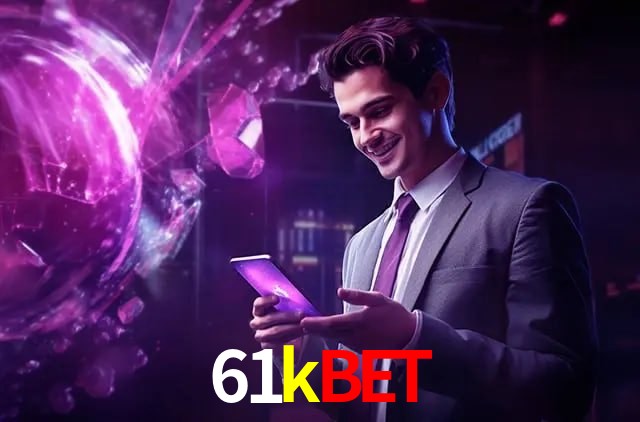 Account Benefits 61kbet