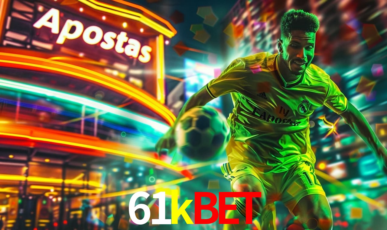Casino Ao Vivo 61kbet
