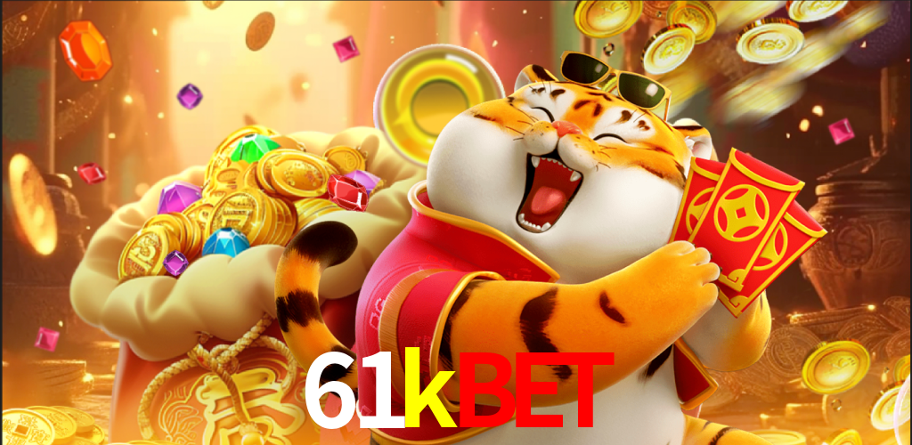 Daily Bonuses 61kbet