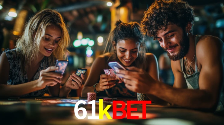 Player Reviews 61kbet