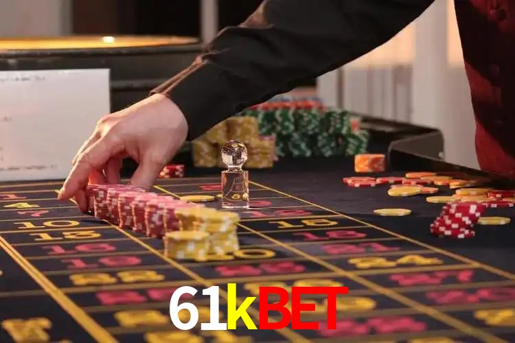 A Popularidade dos Caça-Níqueis no 61kbet