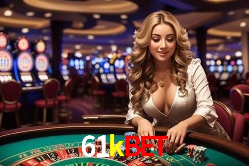 Game Providers 61kbet