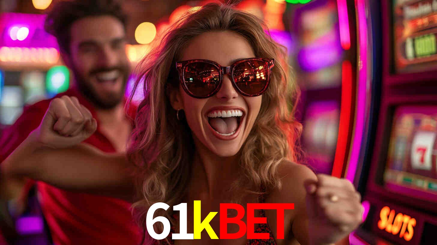 Inovações de Jogos na 61kbet: O Futuro das Experiências Interativas
