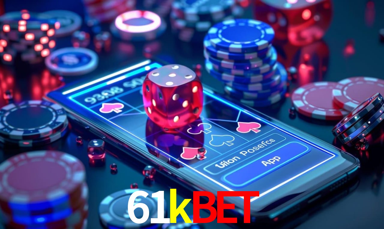 61kbet login