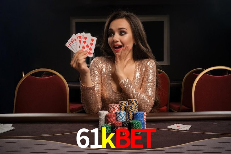 Jogos Exclusivos 61kbet