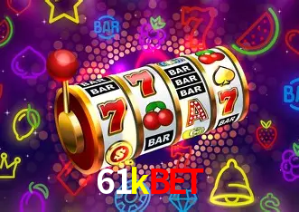 Descubra a Magia dos Jogos de Arcade no 61kbet