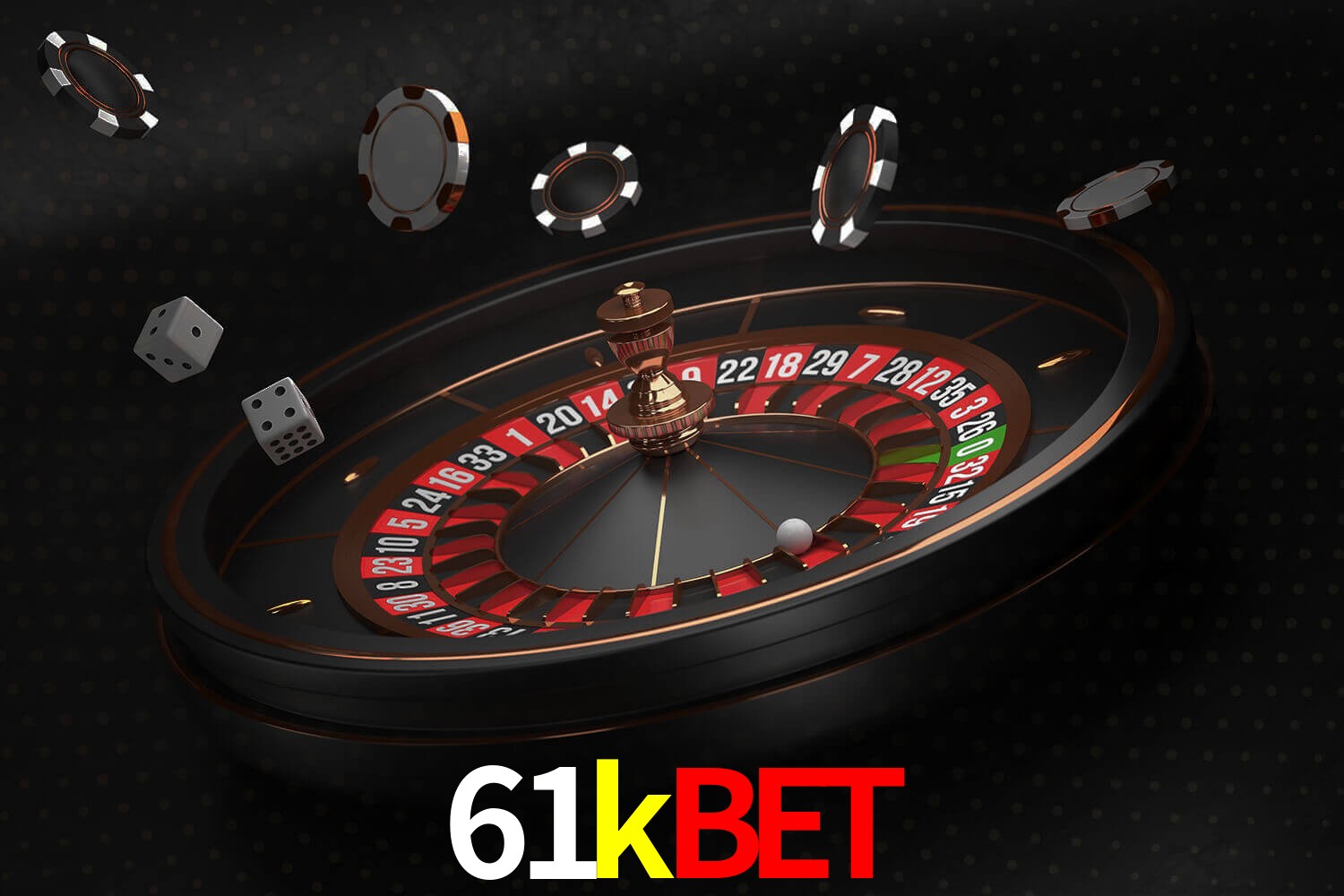 Live Casino 61kbet