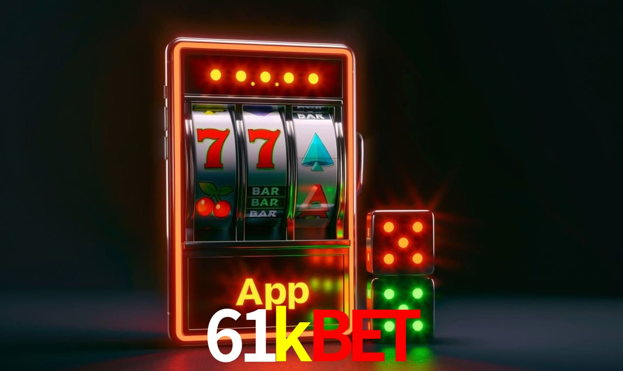 Diretório de Jogos 61kbet