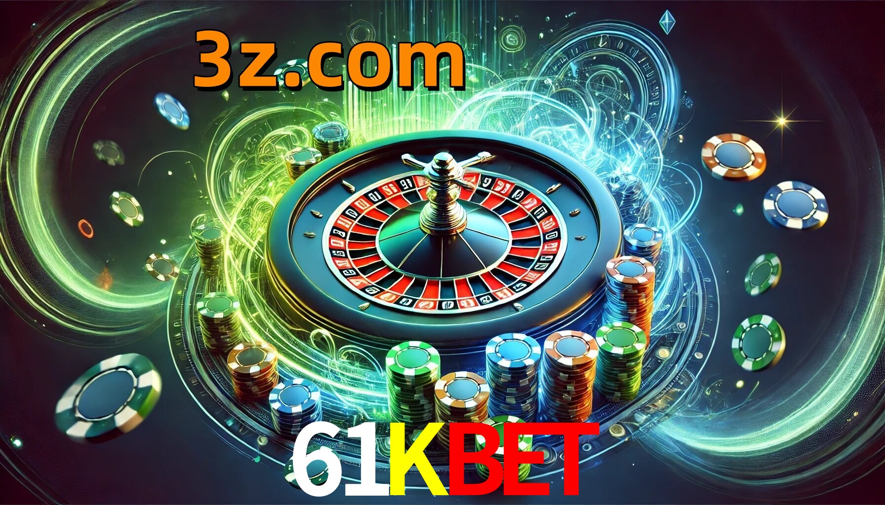 Jogos de roleta online